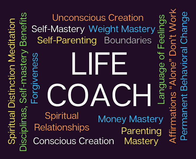 LIFE-COACH